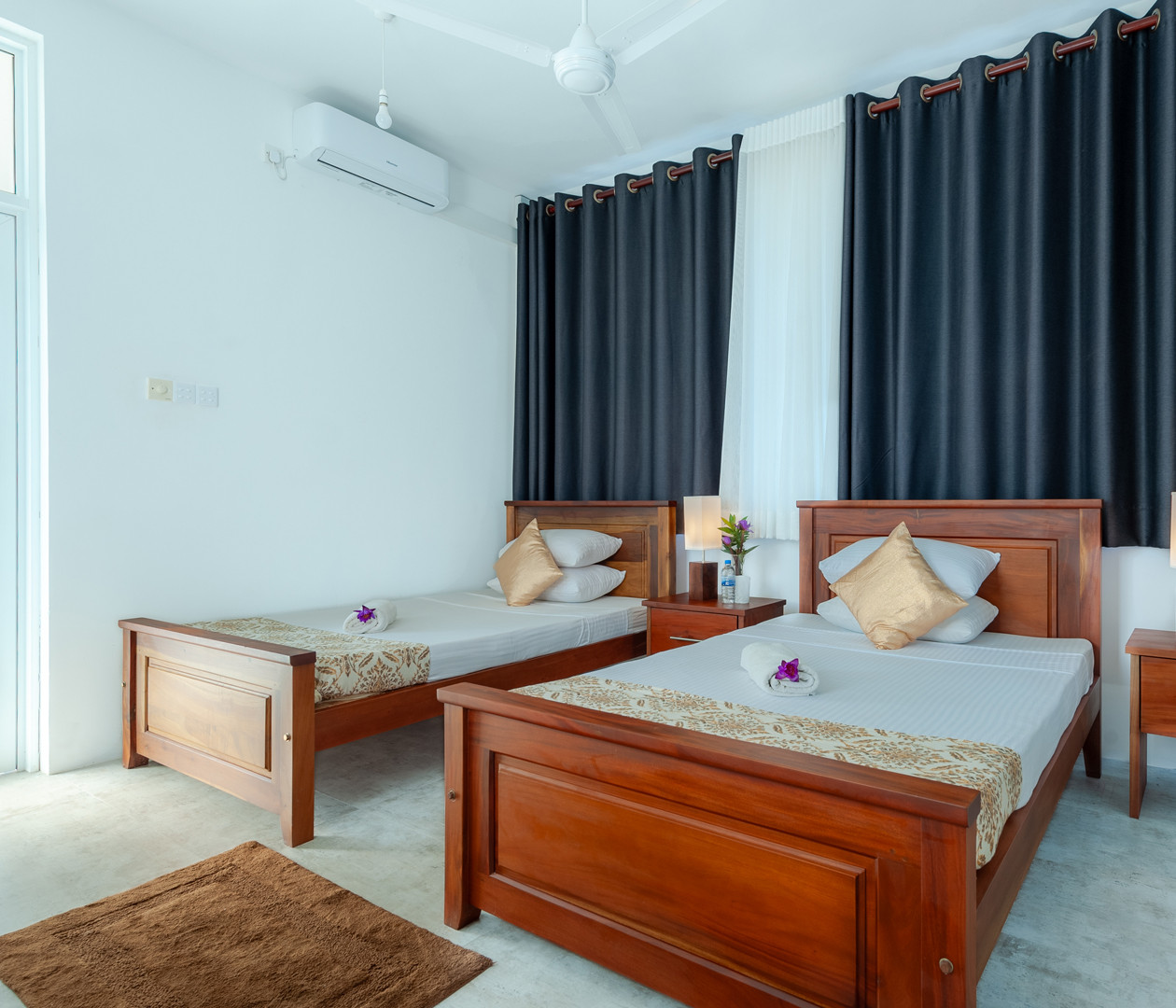Accommodation
