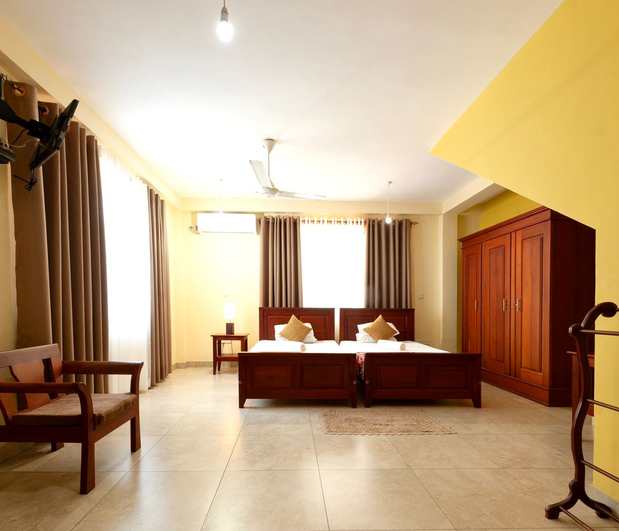Accommodation