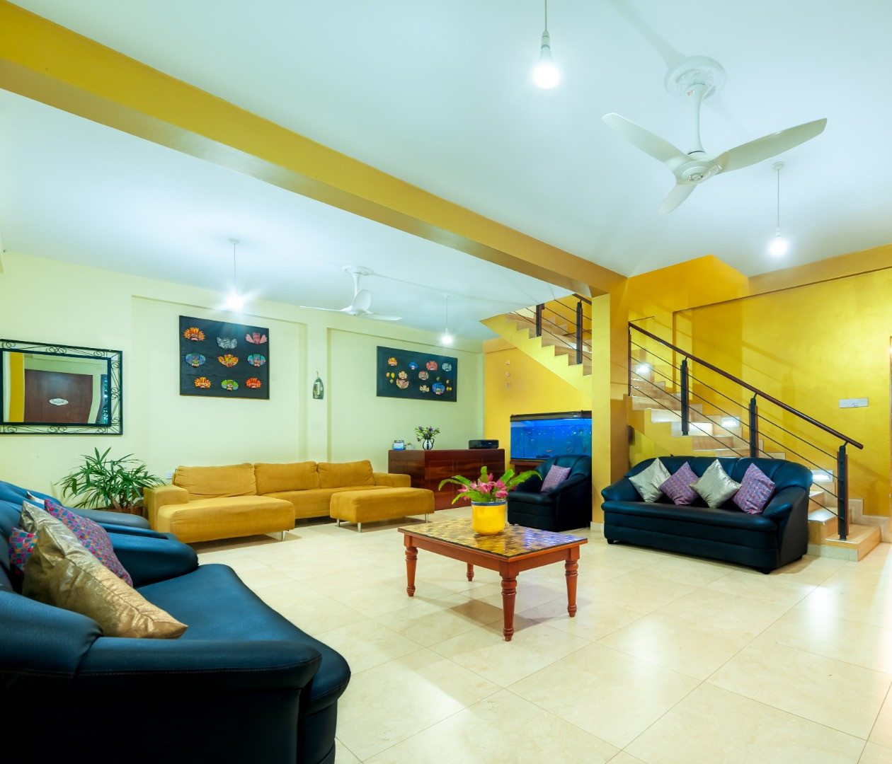 Accommodation